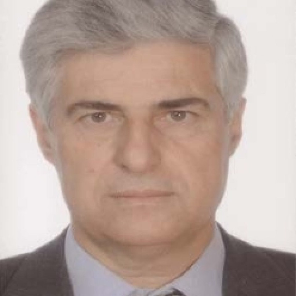 Georgios Zervas